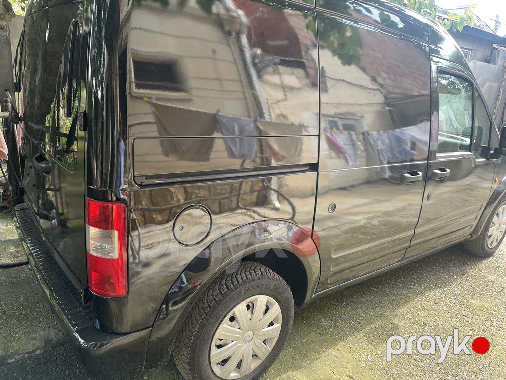 Ford Transit Connect, 1.8 L, 2007 il, 248 015 km — Avtomobillər, Bakı (9)