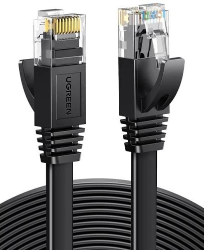 Ugreen CAT6 U/utp Cable 2m (50174) — Kabelləri, adapterlər və keçidçilər, Bakı (2)