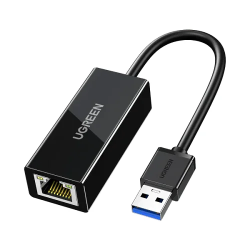 Ugreen CR111 (20256) USB to Gigabit Ethernet Adapter — Bakı