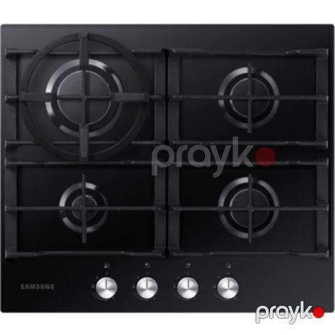 Qaz plitəsi Samsung NA64H3010AK/WT — Bakı