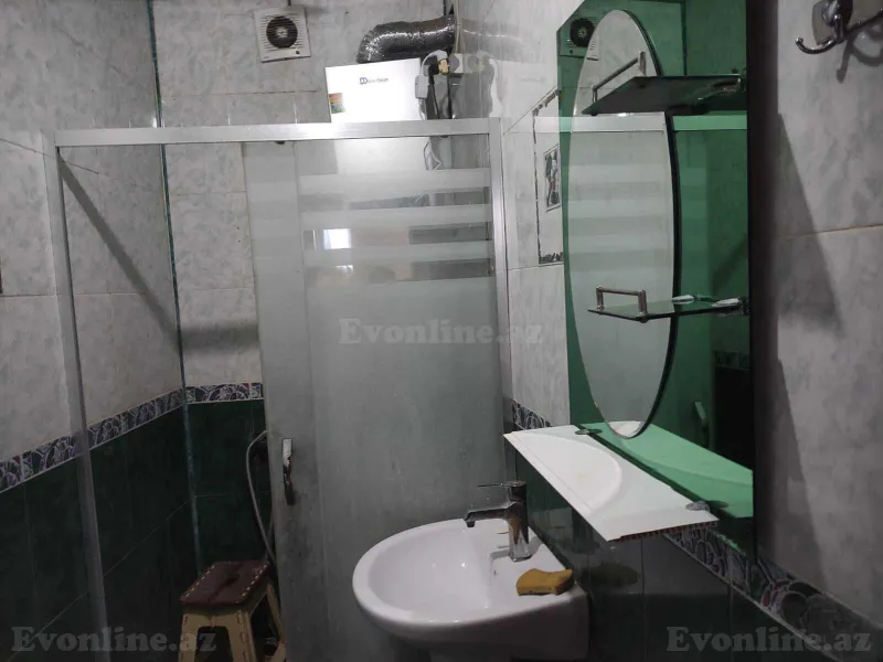 Kirayə verilir 3 otaqlı Həyət evi 160 m² Bakı, Nəsimi r., 28 May m — Ev, villa, Bakı (5)