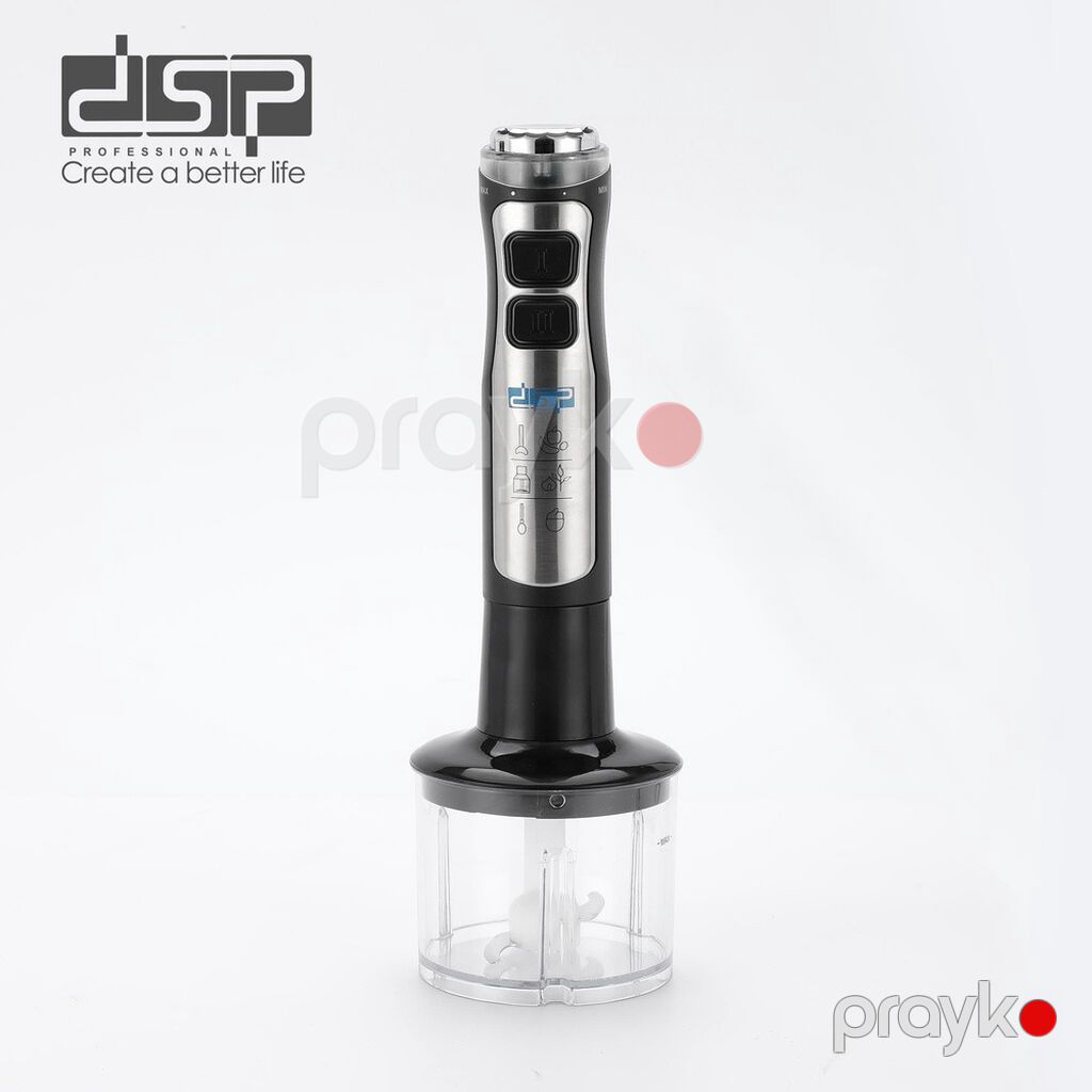 1575 Məhsulun adı: Blender DSP KM1187 (SH_ID_133), salınma, 0.7 l — Blenderlər, xırdalayanlar və mikserlər, Bakı (3)