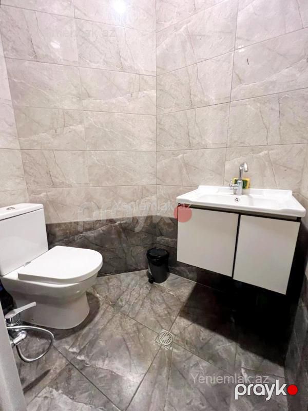 Kirayə 2 otaqlı Obyekt, 78 m², Nəsimi rayonu — Əmlak, Bakı (9)