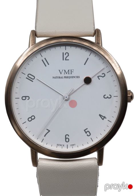Qol saatı VMF Şəhər Bulvar V6124/4PC9/4M0/40 — Bakı