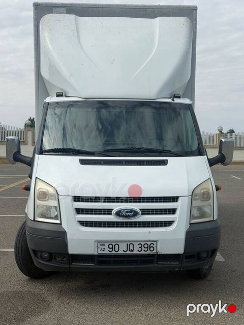 Ford Transit, 2.2 L, 2011 il, 288 170 km — Bakı