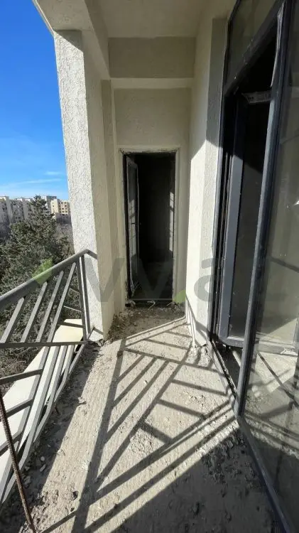 2 otaqlı mənzil Yeni tikili Satılır, H.Aslanon qəs., Xətai, Bakı — Mənzil, Bakı (2)