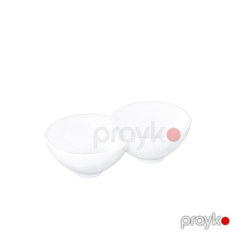 Çərəz qabı Wilmax WL‑992600/A 18x9.5x5 sm — Bakı