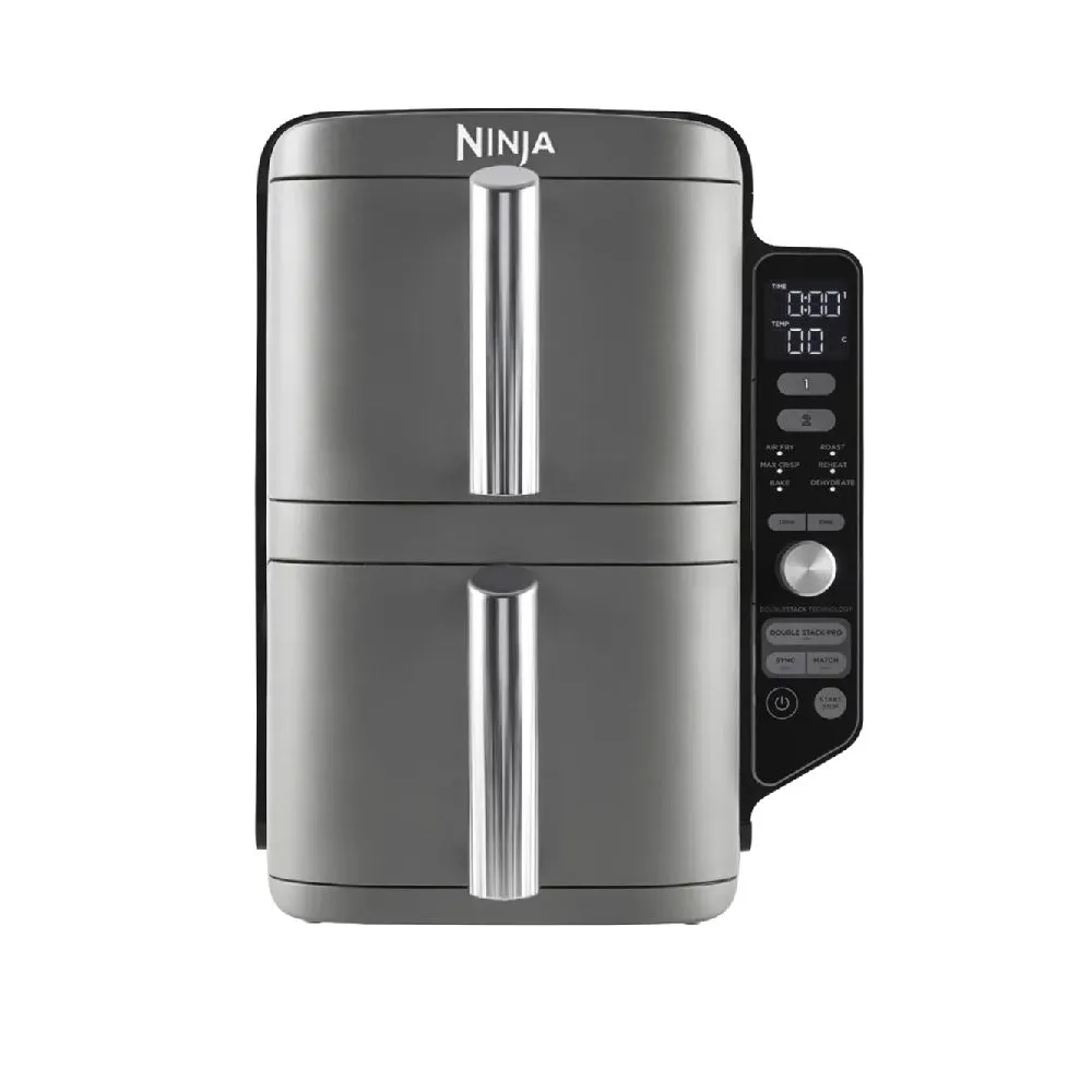 Fritoz Ninja SL400EU — Aerogrillər
