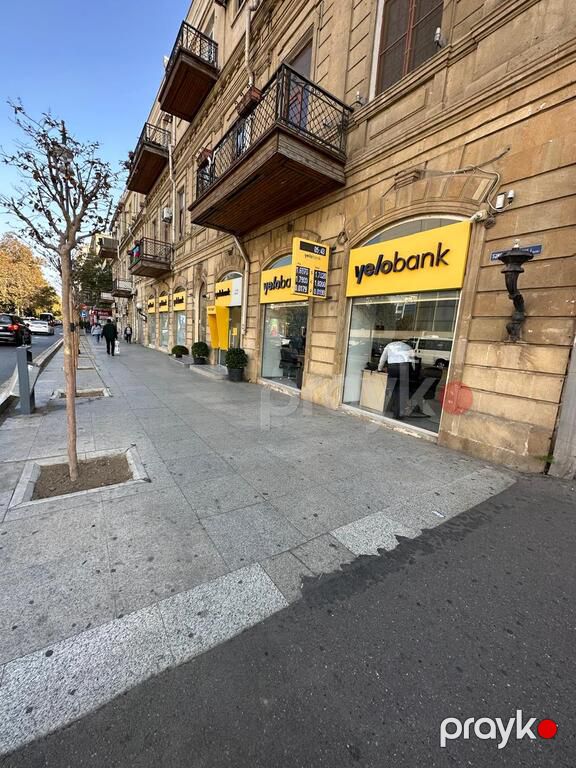 İcarəyə verilir obyekt 300 m² — Əmlak, Bakı (2)