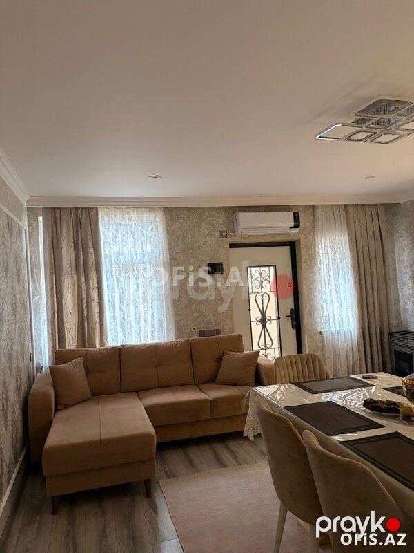 Satılır Xəzər r., Buzovna q., 3 otaq, 70 m² — Ev, villa, Bakı (6)
