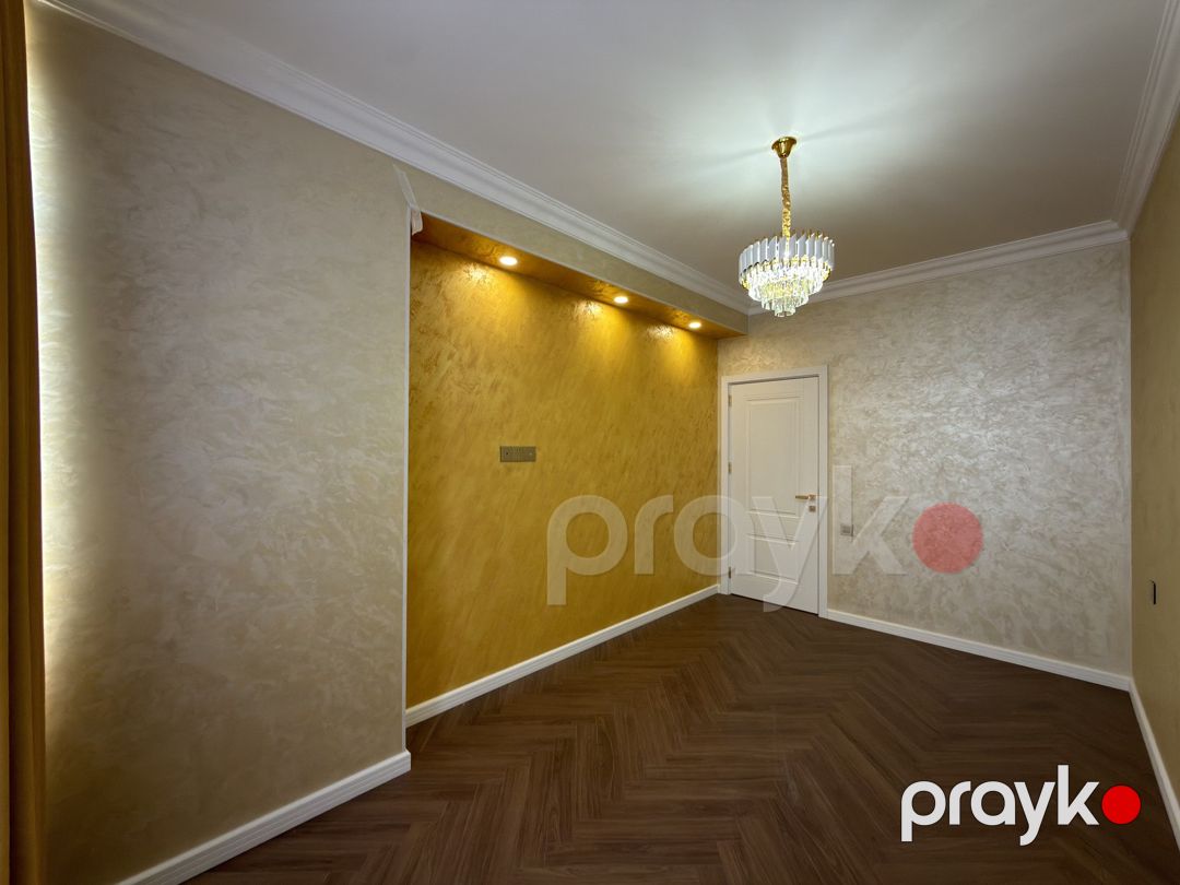 Satılır 3 otaqlı yeni tikili 94 m² — Mənzil, Bakı (4)