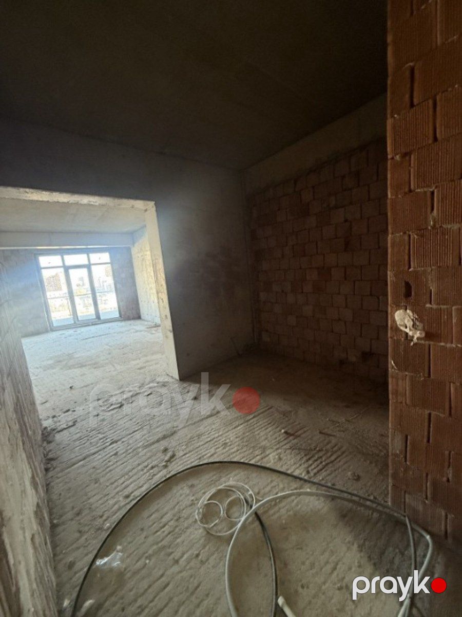 Satılır 2 otaqlı yeni tikili 72.4 m² — Mənzil, Bakı (9)
