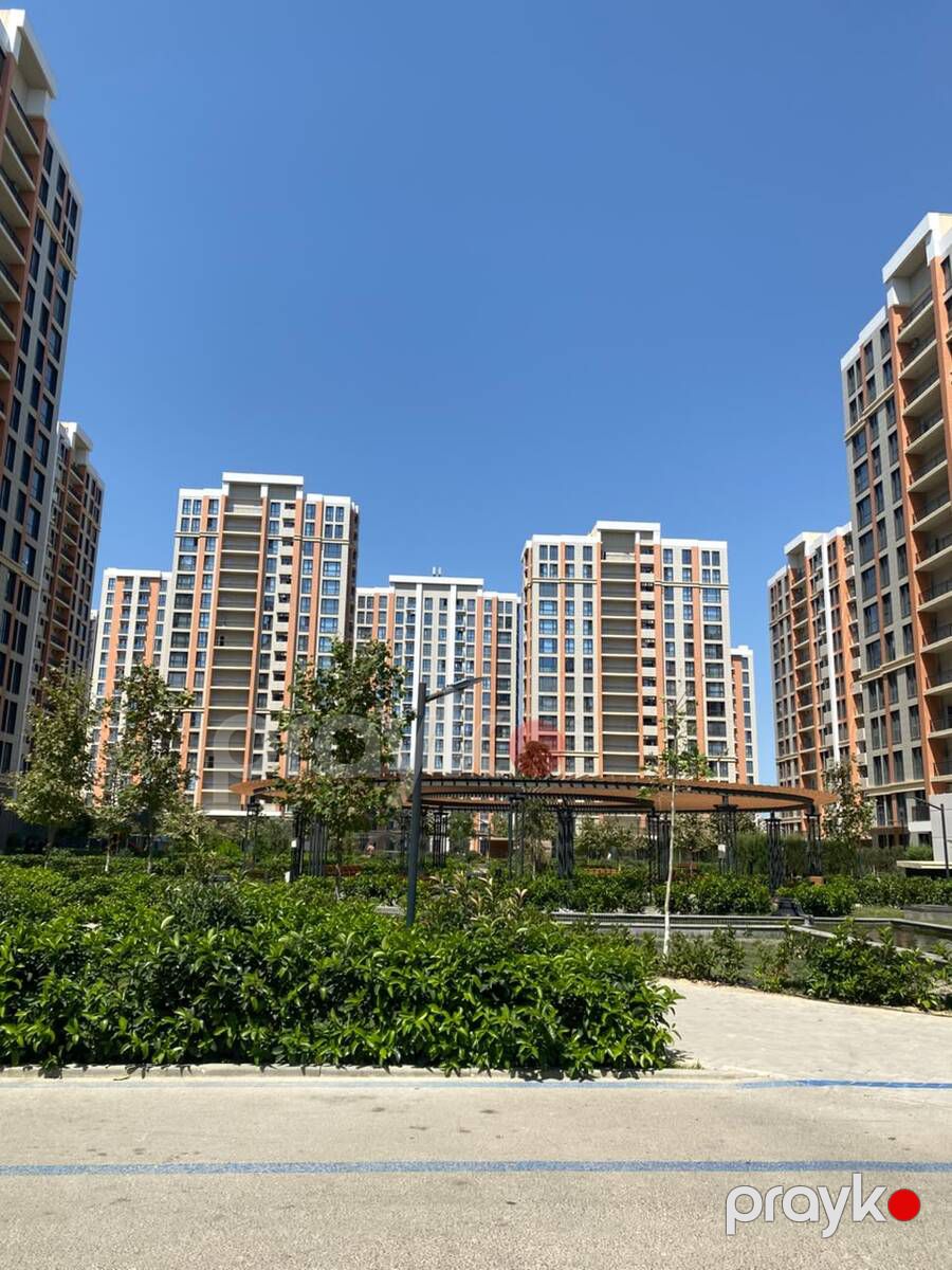 Satılır 3 otaqlı yeni tikili 85 m² — Mənzil, Bakı (5)