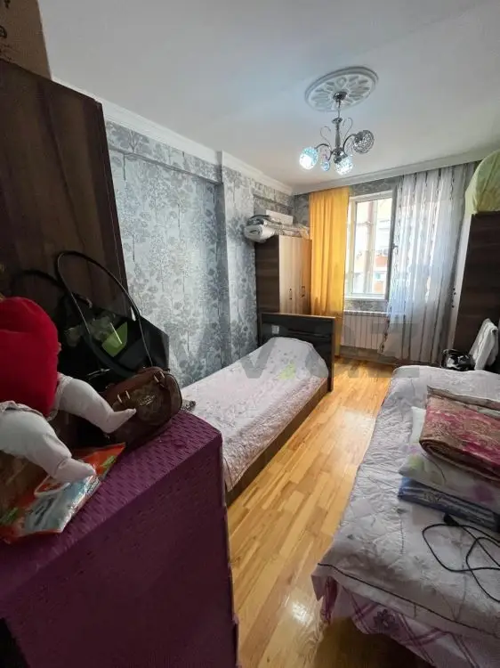 2 otaqlı mənzil Yeni tikili Satılır, Xırdalan — Mənzil, Xırdalan (4)