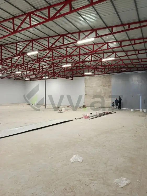 700 m² Obyekt / Ofis Kirayə, 28 may qəs., Binəqədi, Bakı — Əmlak, Bakı (5)