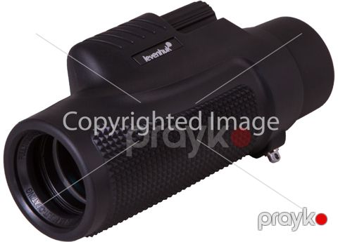 Monokular Levenhuk Wise 8x32 (69684) — Bakı