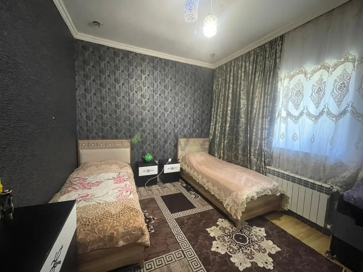 3 otaqlı Həyət evi Satılır, Binəqədi qəs., Binəqədi, Bakı — Ev, villa, Bakı (7)