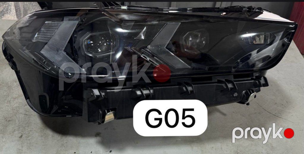 "BMW X5 G05" farası — Ehtiyat hissələri və aksesuarlar, Bakı (2)