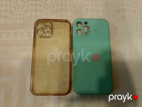 Telefon arxalıqları — Bakı