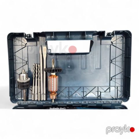 11145 Məhsulun adı: Perforator YPP, 800W Brend: No Brand — Bakı