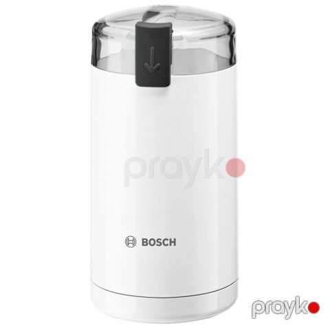 Bosch TSM6A011W Qəhvə Üyüdücü – 180W Kompakt və Etibarlı Model — Bakı