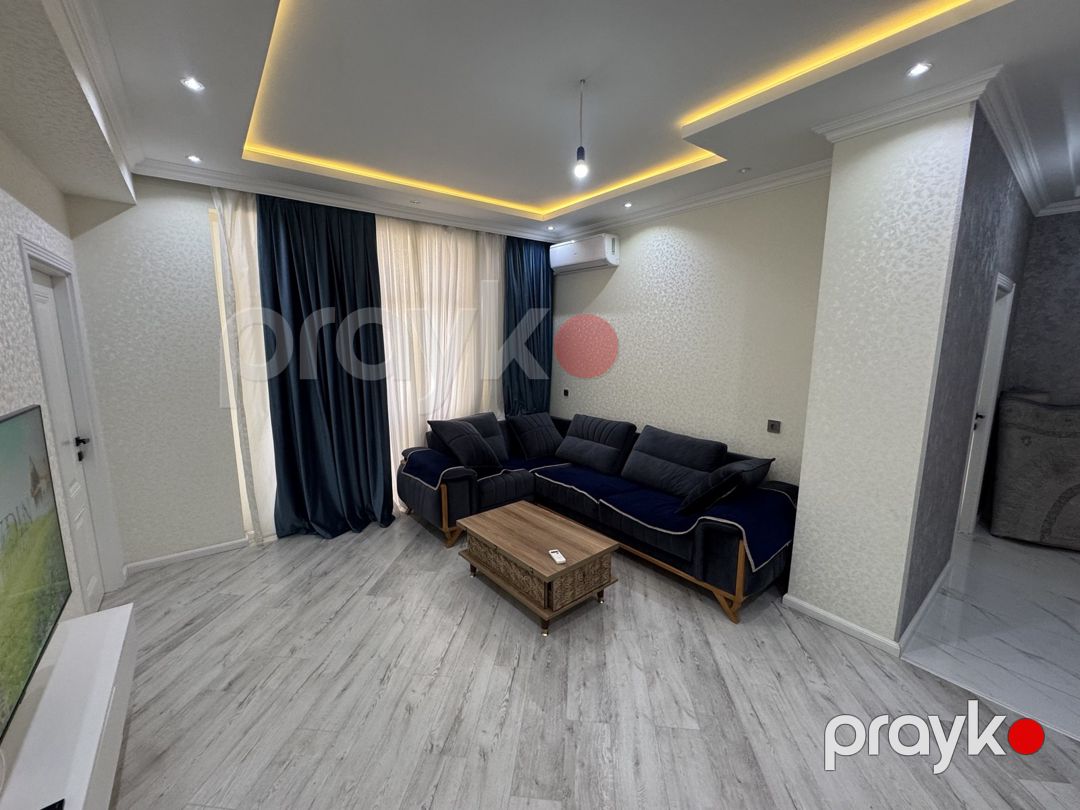 Satılır 3 otaqlı yeni tikili 89.5 m² — Mənzil, Bakı (4)