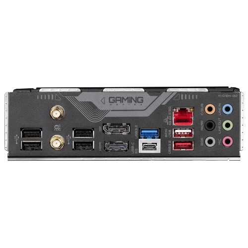 Gigabyte Z790 Gaming Plus AX Motherboard — Ana platalar, Bakı (3)
