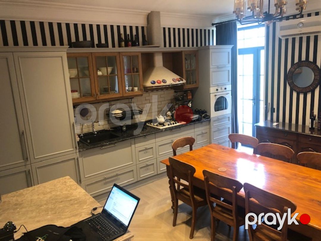 İcarəyə verilir 2 otaqlı köhnə tikili 55 m² — Mənzil, Bakı (2)
