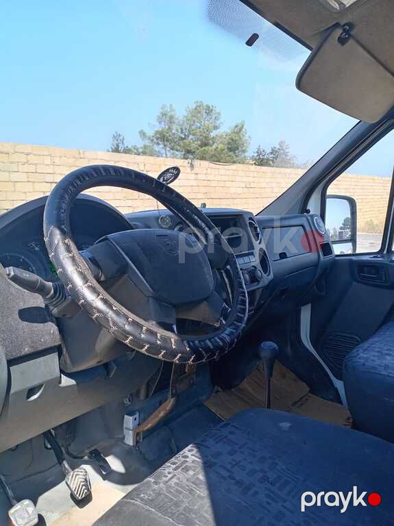 GAZ Biznes 27527, 2.8 L, 2020 il, 253 000 km — Yük maşınları, Bakı (4)