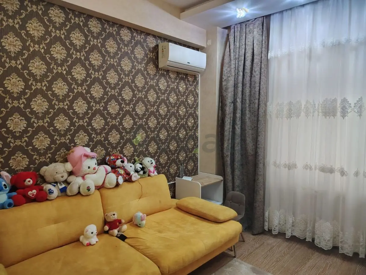 3 otaqlı mənzil Yeni tikili Kirayə, Badamdar qəs., Səbail, Bakı — Mənzil, Bakı (7)