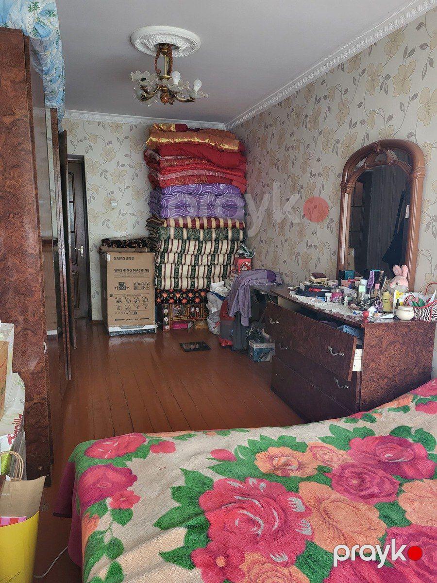Satılır 4 otaqlı köhnə tikili 80 m² — Mənzil, Bakı (7)