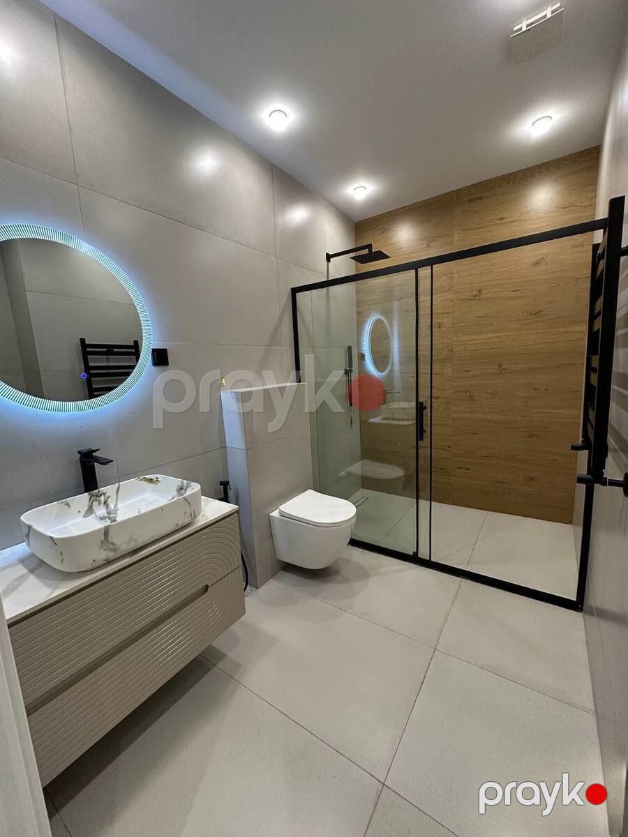 Satılır 3 otaqlı yeni tikili 105 m² — Mənzil, Bakı (12)