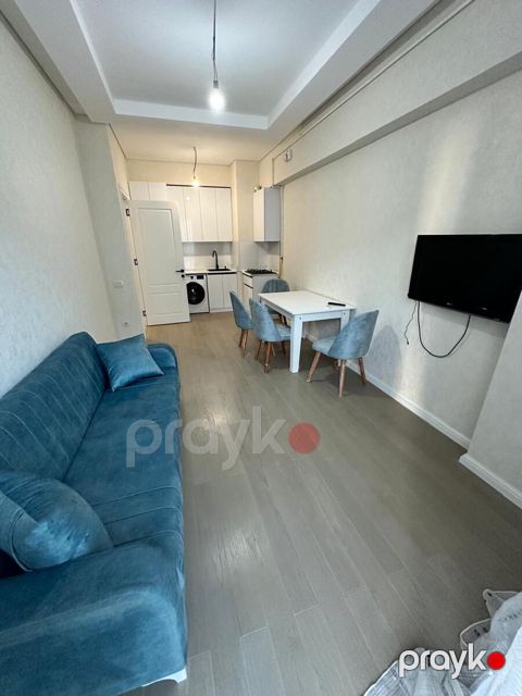 İcarəyə verilir 2 otaqlı yeni tikili 45 m² — Bakı