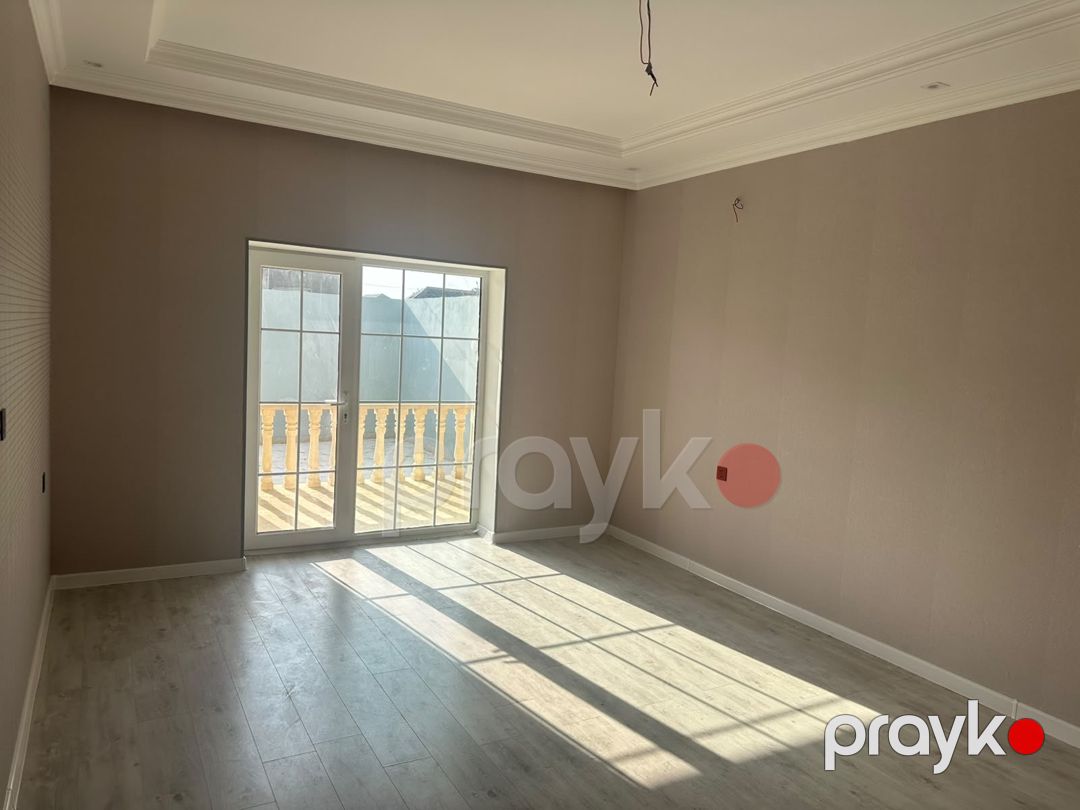 Satılır 3 otaqlı həyət evi/bağ evi 120 m² — Ev, villa, Bakı (2)