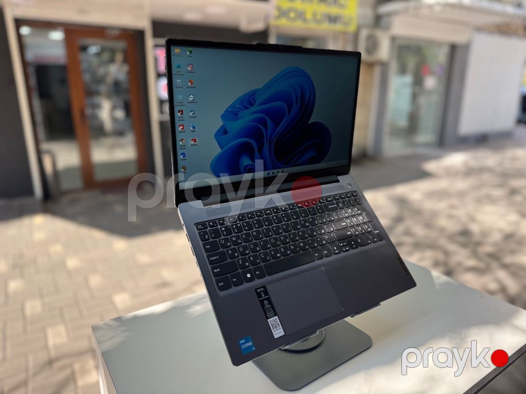 Noutbuk Lenovo İdeapad slim3 — Noutbuklar, Sumqayıt (2)