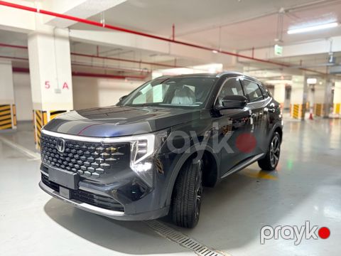 Changan CS 55 Plus, 1.5 L, 2026 il, yeni — Bakı