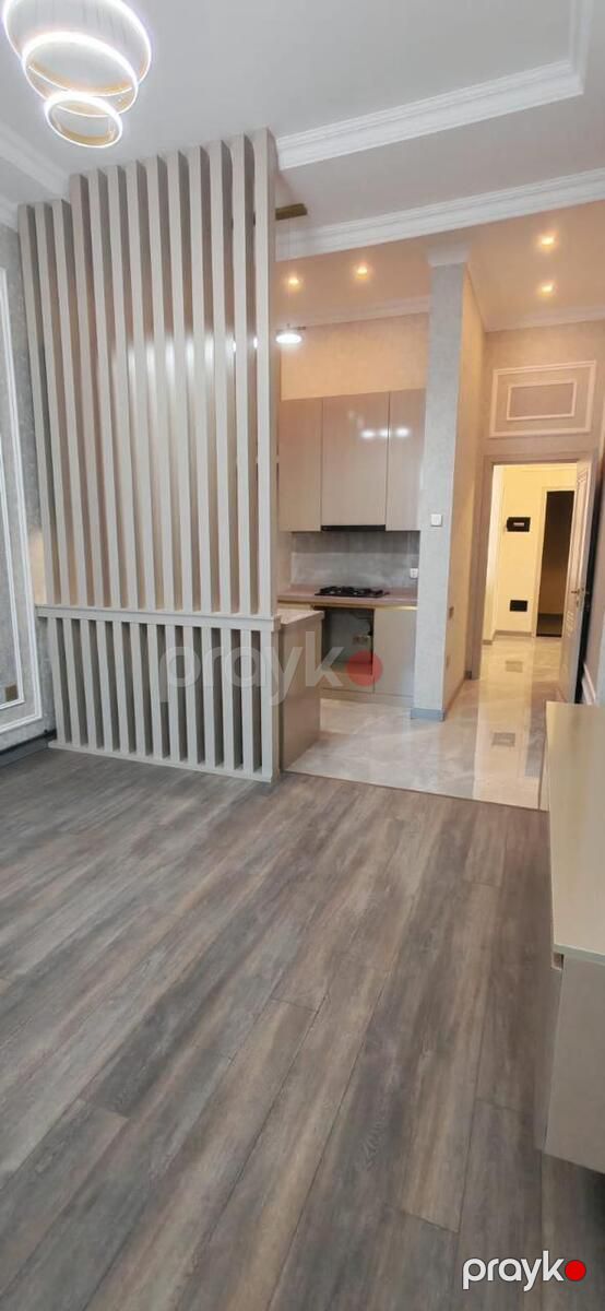Satılır 2 otaqlı yeni tikili 78 m² — Mənzil, Bakı (5)