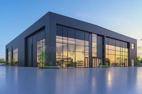 1500 m² Obyekt / Ofis Satılır, Suraxanı qəs., Suraxanı, Bakı — Bakı