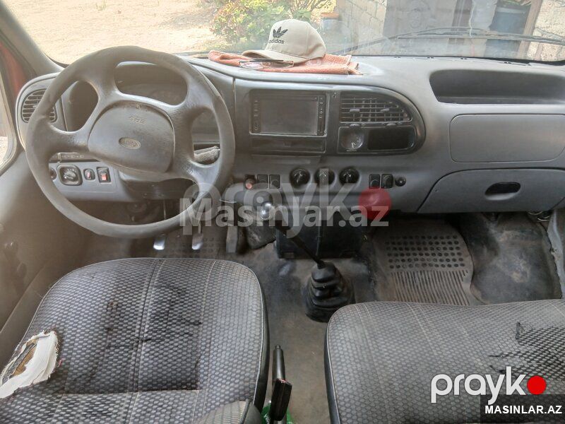 Ford Ford transit, 1998 il — Avtomobillər, Astara (4)