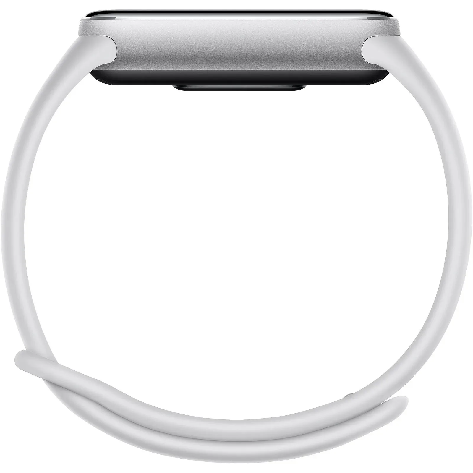 Smart saat Xiaomi smart Band 10 Glacier Silver — Mallar, Bakı (4)