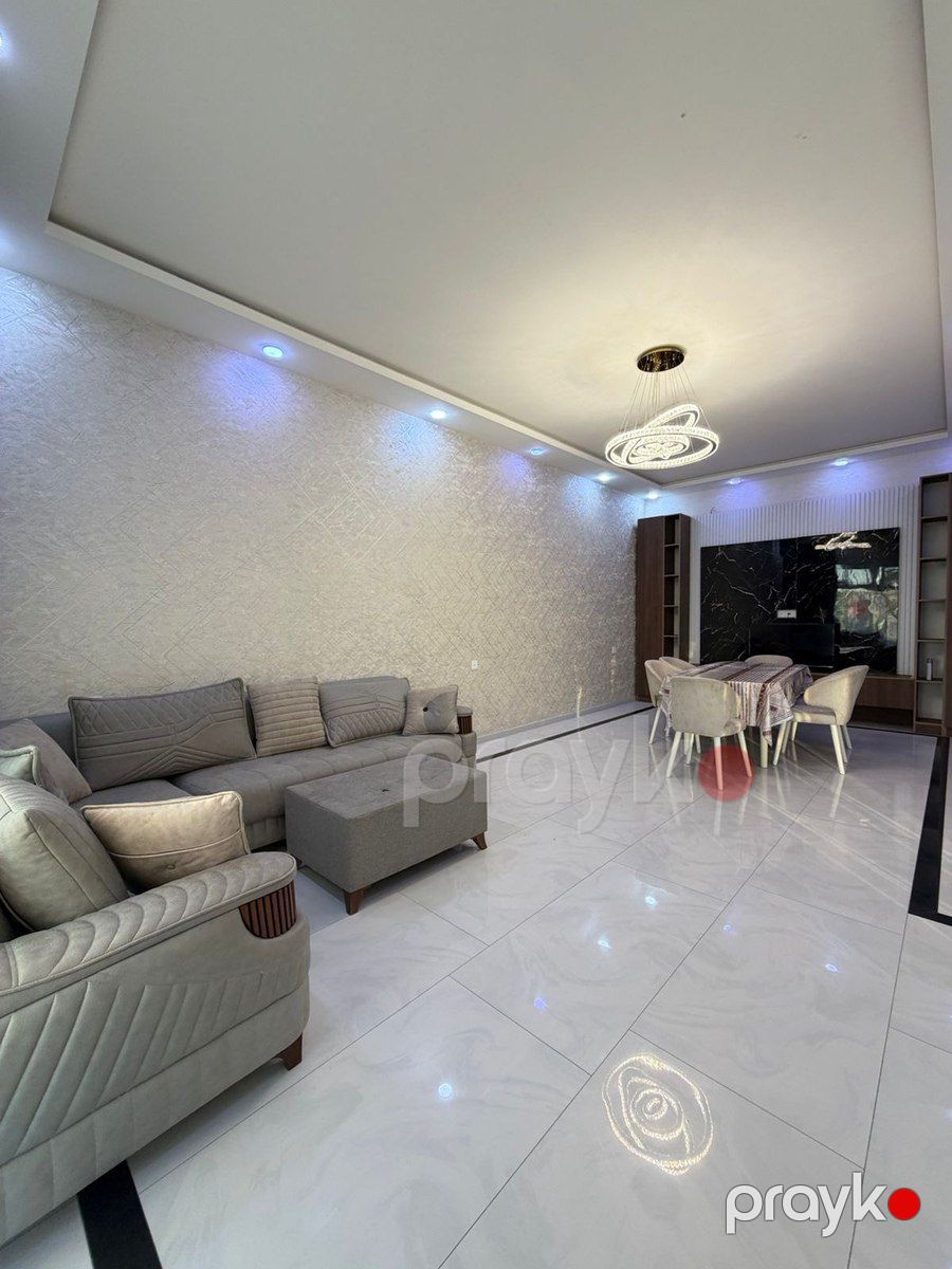 Bağ evi kirayə verilir, Mərdəkan qəs — Ev, villa, Bakı (4)