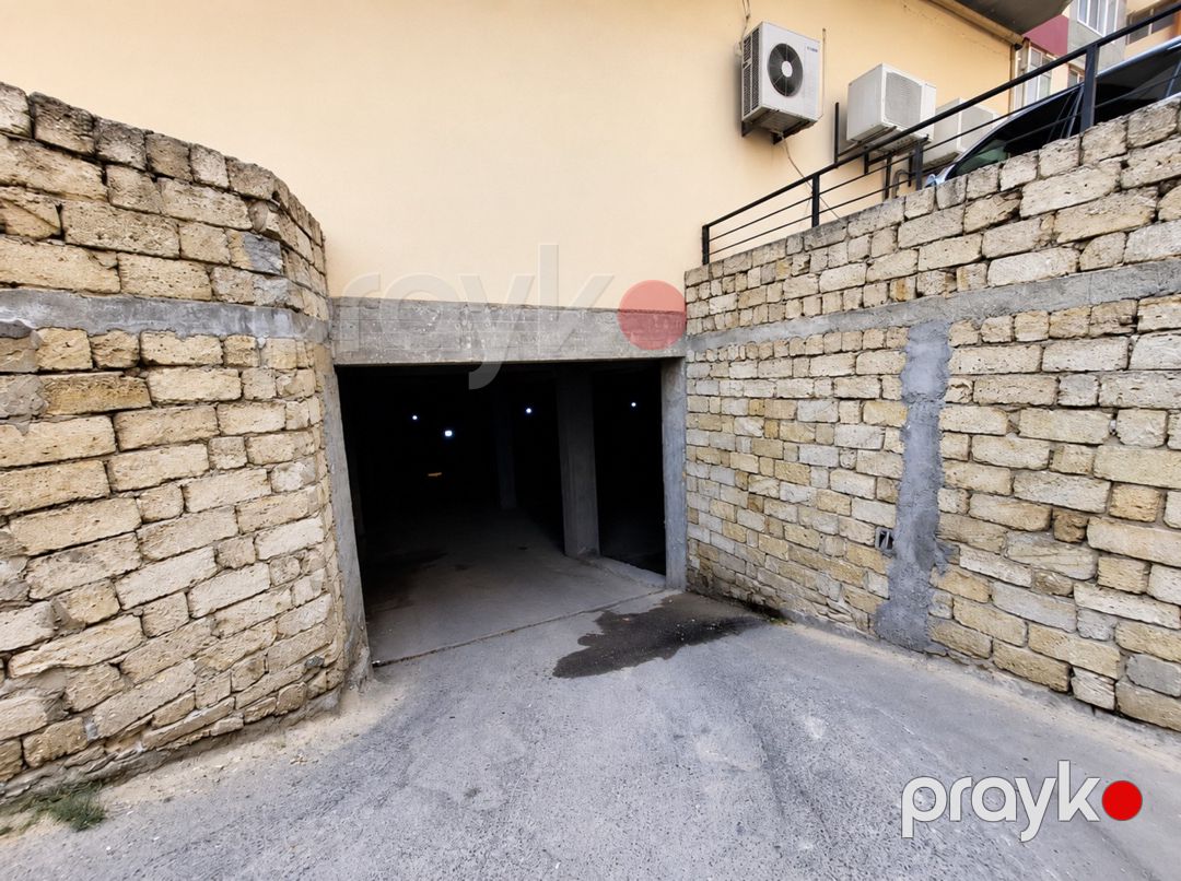 Satılır qaraj 100 m² — Garaj, Bakı (3)
