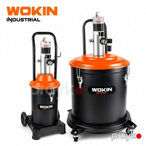 842 Məhsulun adı: Havalı yağ nasosu Wokin W808112, 12 L Brend — Bakı