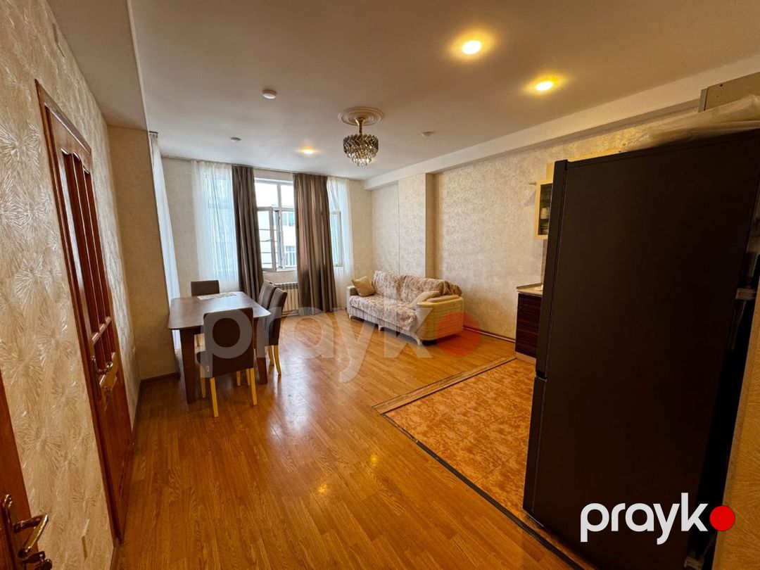 2 otaqlı mənzil, 56 m², Xudu Məmmədov küçəsi., Bakı — Mənzil, Bakı (7)
