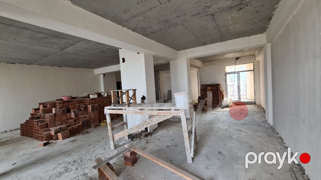 Satılır 3 otaqlı yeni tikili 135 m² — Mənzil, Bakı (12)