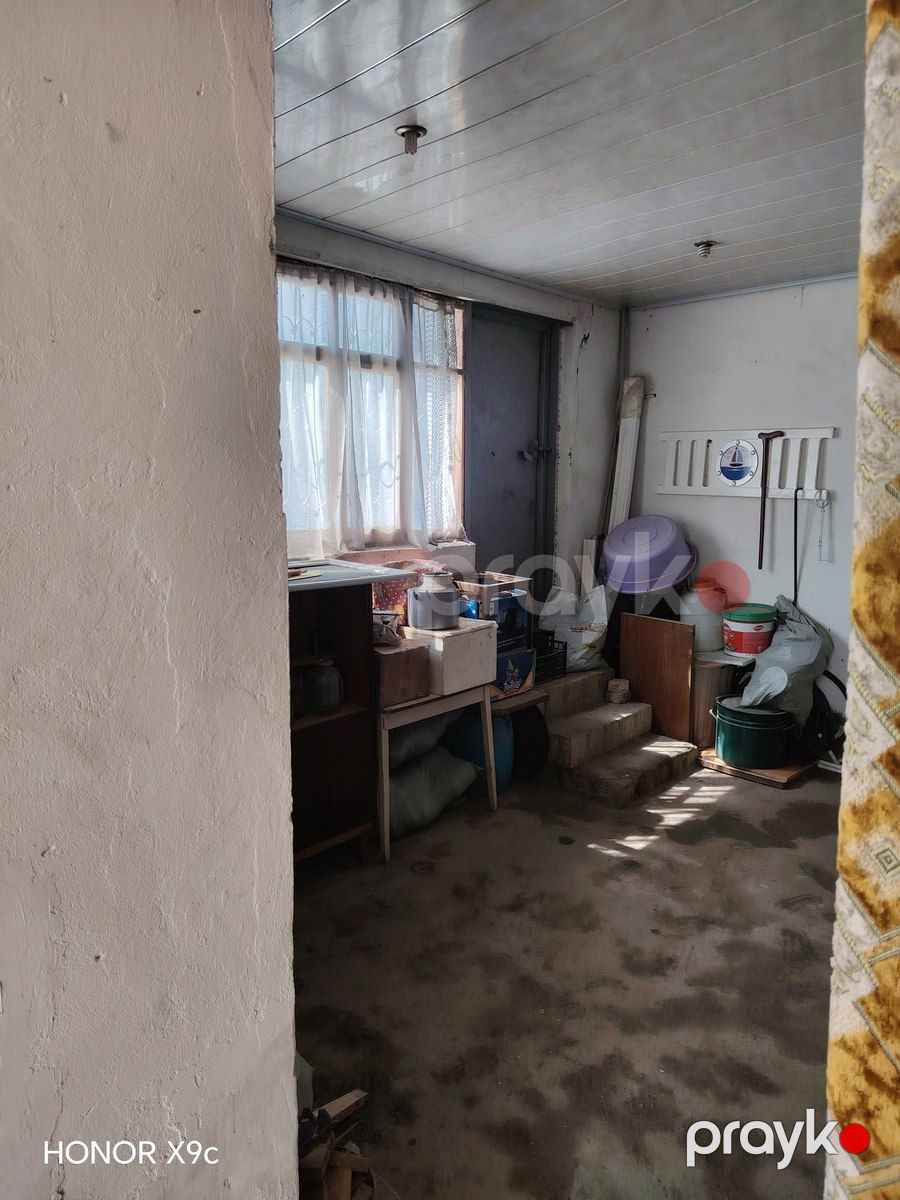 Satılır 3 otaqlı həyət evi/bağ evi 100 m² — Ev, villa, Bakı (7)