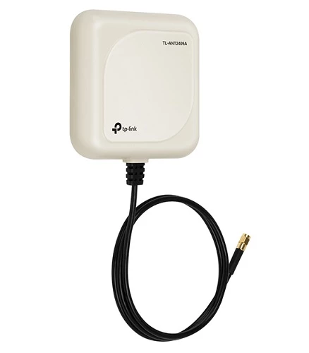 TP-Link TL-ANT2414A 2.4GHz 14dBi Outdoor Directional Antenna — Bakı