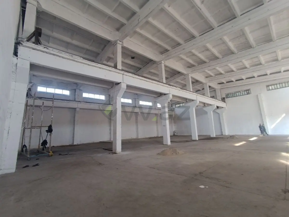 720 m² Obyekt / Ofis Kirayə, Keşlə qəs., Nizami, Bakı — Əmlak, Bakı (9)