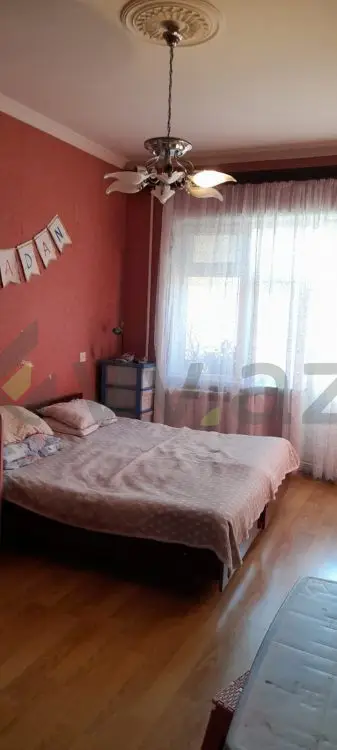4 otaqlı mənzil Köhnə tikili Satılır, Əhmədli, Xətai, Bakı — Mənzil, Bakı (10)