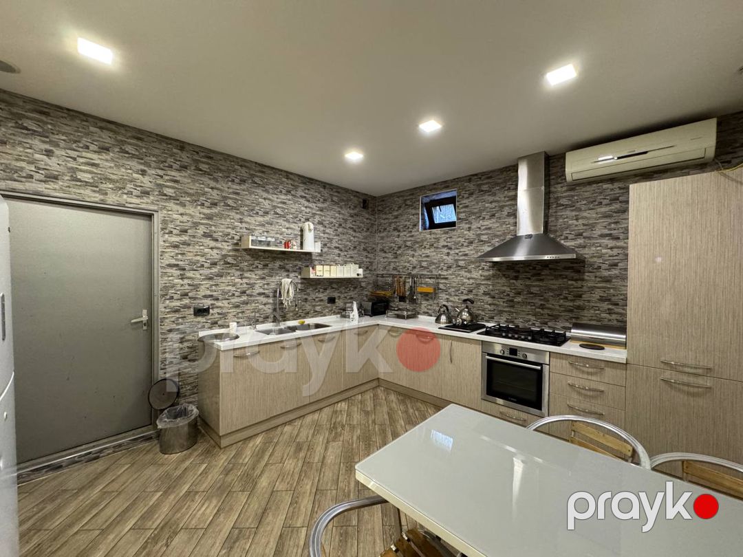 Satış: 6 otaqlı Ev / villa, 500 m², Binəqədi rayonu — Ev, villa, Bakı (5)